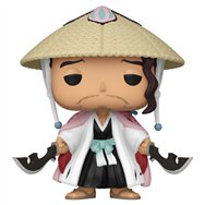 figura pop bleach thousand-year blood war shunsui