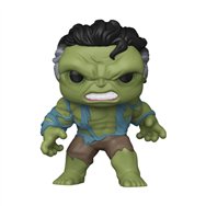 figura pop super marvel spiderman brand new day hulk