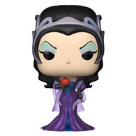 figura pop disney encantada queen narissa