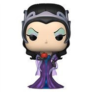 figura pop disney encantada queen narissa
