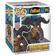 figura pop super fallout deathclaw