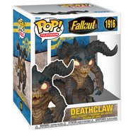 figura pop super fallout deathclaw