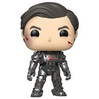 figura pop fallout hank maclean in power armor