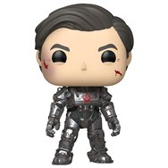 figura pop fallout hank maclean in power armor