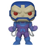 figura pop marvel x-men '97 serie 3 apocalypse