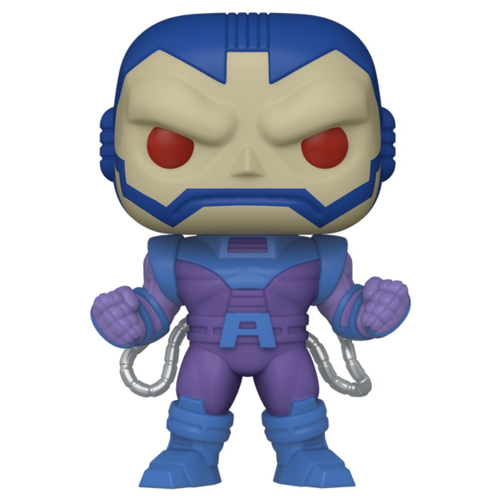 figura pop marvel x-men '97 serie 3 apocalypse