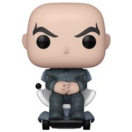 figura pop marvel x-men '97 serie 3 professor xavier x-corp
