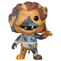 figura pop five nights at freddys costumed mimic