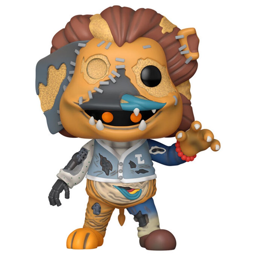 figura pop five nights at freddys costumed mimic