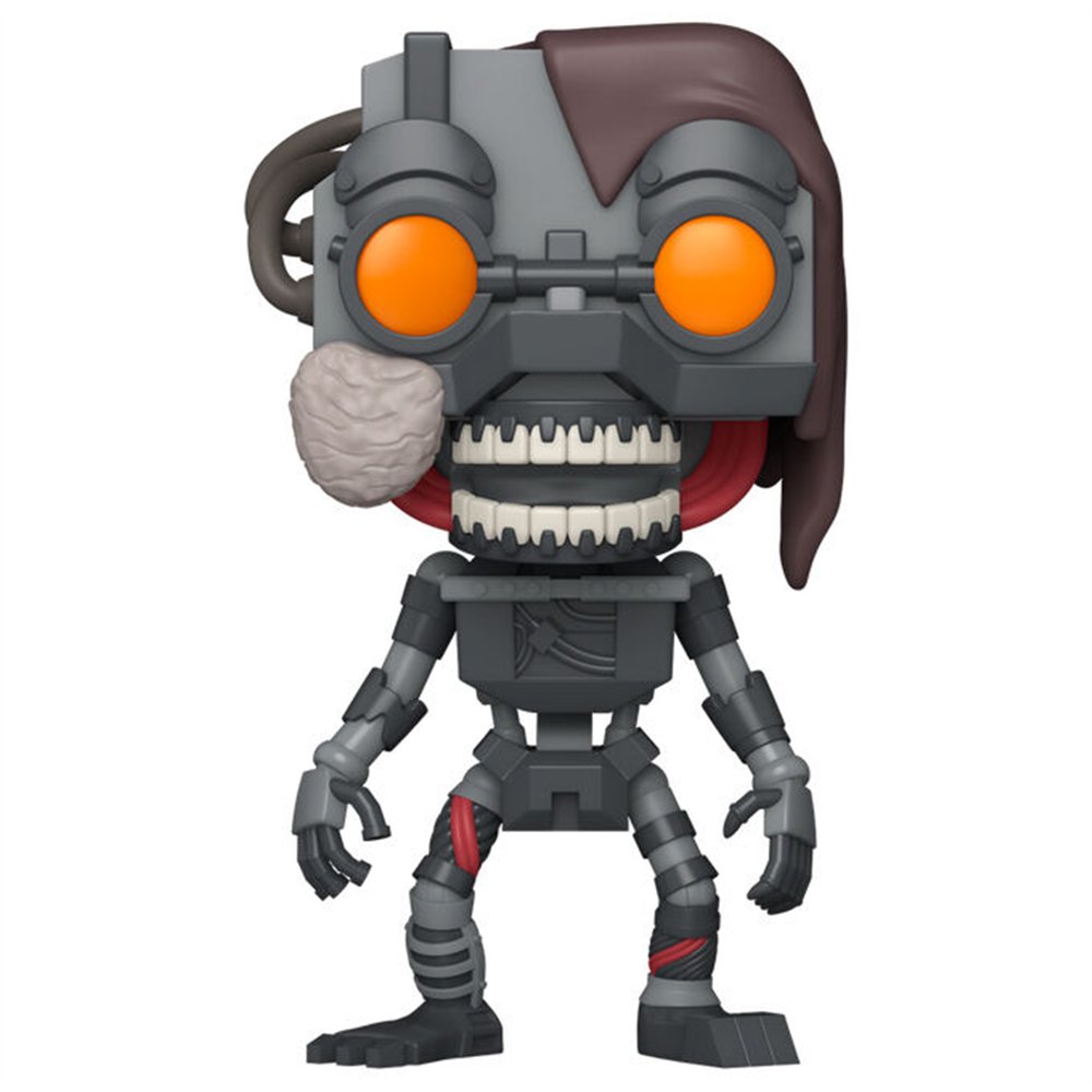 figura pop five nights at freddys the mimic