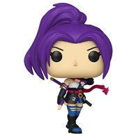 figura pop marvel rivals psylocke