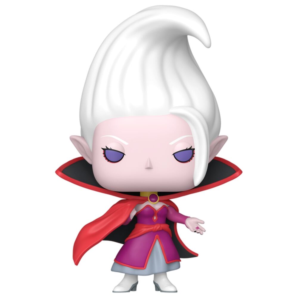 figura pop dragon ball daima dr. arinsu