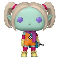 figura pop dragon ball daima panzy