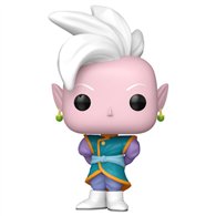 figura pop dragon ball daima supreme kai mini