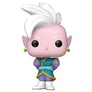 figura pop dragon ball daima supreme kai mini