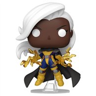 figura pop marvel x-men '97 serie 3 storm wasteland