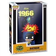 figura pop vhs cover dc comics batman 66 serie 2 batman