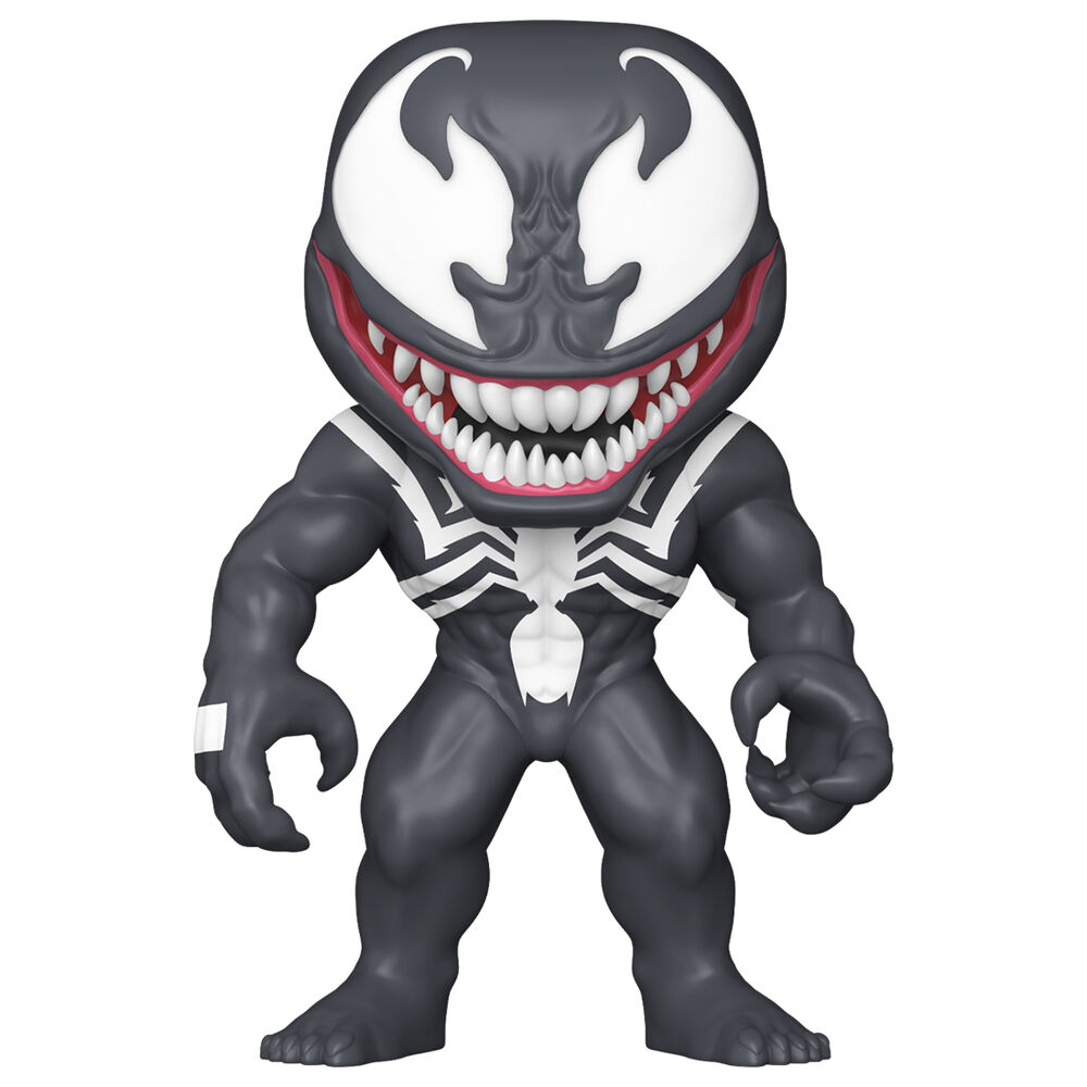 figura pop marvel rivals venom