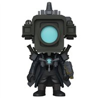 figura pop skibidi toilet titan cameraman