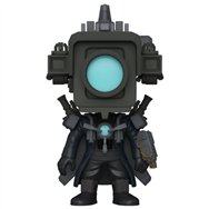 figura pop skibidi toilet titan cameraman
