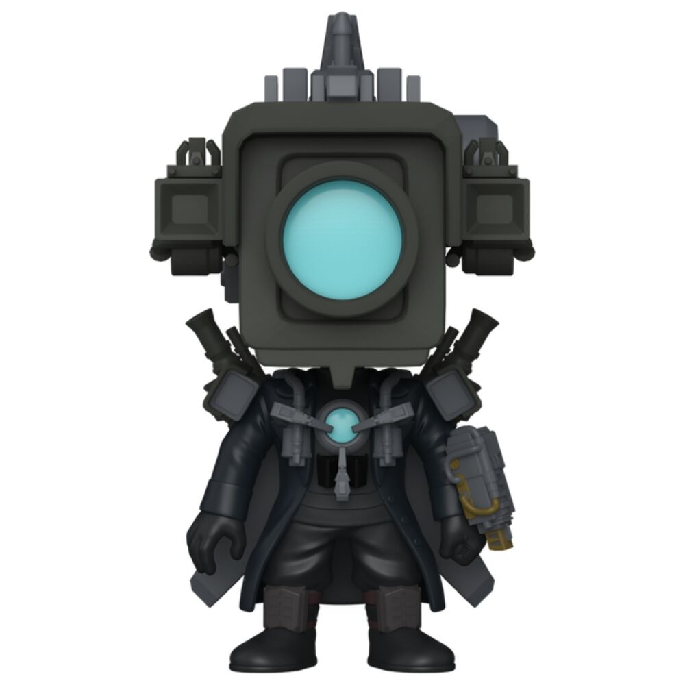 figura pop skibidi toilet titan cameraman