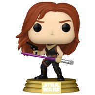 figura pop star wars mara jade legends exclusive