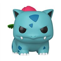 figura pop jumbo pokemon ivysaur