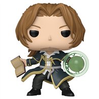 figura pop frieren beyond journey's end sein