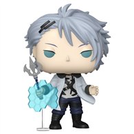 figura pop frieren beyond journey's end wirbel