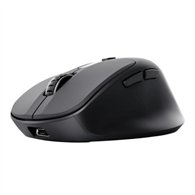 raton trust zevo recargable wireless black