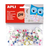 apli 13266 juguete de arte y manualidades
