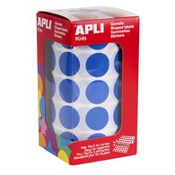 apli 04860 pegatina para niños