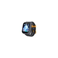 tcl movetime kids' watch mt48 4,27 cm (1.68") tft digital 360 x 390 pixeles 4g gris wifi gps (satélite)