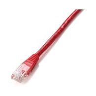 latiguillo equip cat.5e u/utp 2m rojo (eq825421)