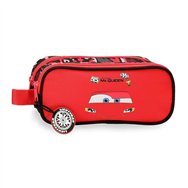 neceser mcqueen cars disney