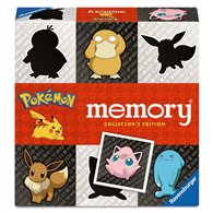 juego memory pokemon