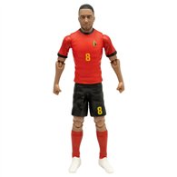 figura action tielemans belgica 20cm