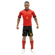 figura action tielemans belgica 20cm