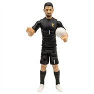 figura action courtois belgica 20cm