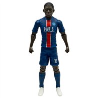 figura action dembele psg 20cm