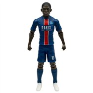 figura action dembele psg 20cm