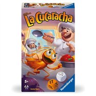 juego la cucaracha travel