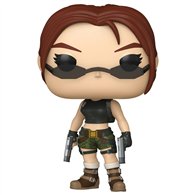 figura pop tomb raider lara croft
