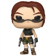 figura pop tomb raider lara croft