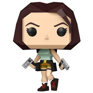 figura pop tomb raider lara croft