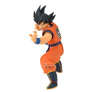 figura son goku match makers dragon ball z 17cm
