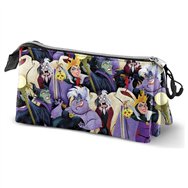 portatodo villanas disney triple
