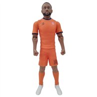 figura action memphis depay liverpool football club 20cm
