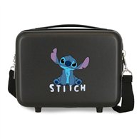 neceser abs cute stitch disney adaptable