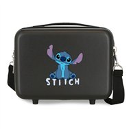 neceser abs cute stitch disney adaptable